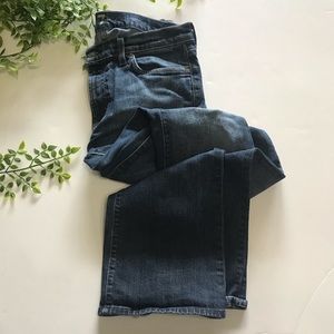 7 For All Mankind Bootcut Jeans
